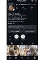 デイズ セカンド バイ エイト(DAYS 2nd by EIGHT)&nbsp;Instagram【mituki_hair】にも載せてます！