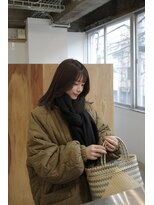 シアー(siar) ブリーチなしベージュ