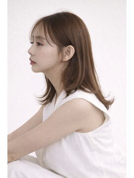 クララジャパン 豊四季店(CLALA JAPAN) 大人くびれレイヤーミディ