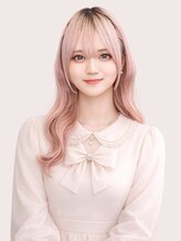 カノエ 博多ミスト店(canoe) 香蓮