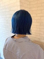 ニュード(niud)&nbsp;スパッとbob × hightone