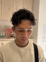 カペリベラ 寝屋川店(Capelli Bella)&nbsp;ビジネスパーマ/ラルフカール/寝屋川パーマ