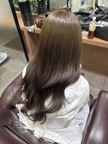 アッシュ 中目黒店(Ash)&nbsp;オリーブベージュ