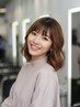 『オシャレに美髪』ヘアケアエミームお試しシャントリ付&N.カラー【22％OFF】