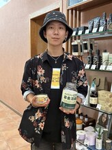 アルファサリダ(ALPHA SALIDA)&nbsp;三浦 凌士