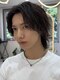 アイユー(ii+U)の写真/オンとオフどちらでもキマるヘアスタイル!お悩みをヒアリングして日々のスタイリングが楽に◎