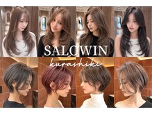 サロウィン 倉敷店(SALOWIN)