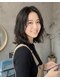 ヌール(Nuru)の写真/くせ毛・うねり髪はお任せ!くせを活かすスタイルで、ボリュームコントロールの新体験◎