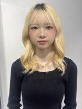 アミ 国分寺(amie) MANA