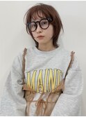 デザインカット★