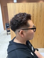 フィッカ(FIKKA)&nbsp;ルーズパーマ