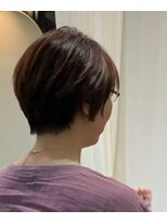 ヘア ラセター(Hair Lasseter)&nbsp;サロンワーク
