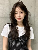エイチ ウルフカット 大阪梅田(811)&nbsp;ミディアムヘアボブハンサムショートハイライトミニボブショート