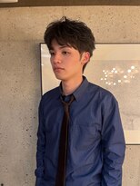 フリック(FLICK)&nbsp;ナチュラル束感ショート