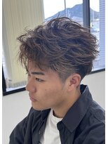 マーレ 下関店(mare)&nbsp;下関 フェザーショート