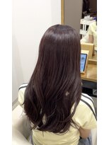 レガリタ(Regarita) 【Regarita】 艶感ラベンダーピンクブラウン