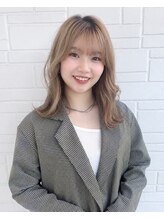 アンスールミミ 南草津店(Ansur mimi)&nbsp;アンスール タナカ