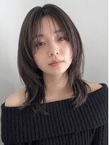 Joule金沢駅西【ジュール】【11月1日NEW OPEN(予定)】 金沢駅/レイヤーカット/ボブ/レイヤー/ダブルカラー/顔周り