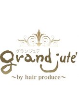 grandjute 【グランジュテ】