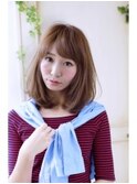 【FORTE中田店】ミディアムスタイル