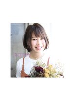 トゥーミー(to mee)&nbsp;褒められショートボブ♪【枚方、樟葉、寝屋川】