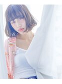 <Sungoose>Aラインエレガントボブ