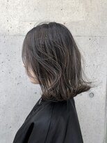 ソーホー 八日市店(SOHO)&nbsp;外ハネボブ