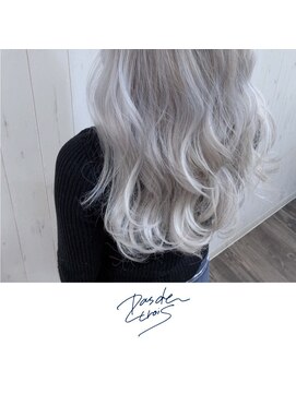 パドトロワ(Pas de trois) 【New open 新潟駅南】Pas de trois パドトロワ