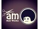 アム(am)の写真