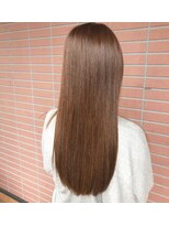 ワンラブ(ONELOVE)&nbsp;艶髪ロングストレート