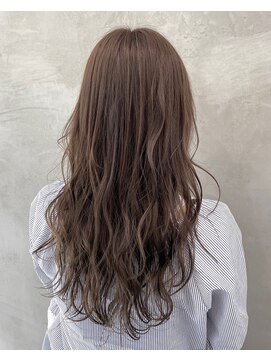 ペスカ 長町南店(pesca) smoky beige