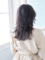 ヘアアンドリラクゼーション シャッセ(Hair&Relaxation SASE)&nbsp;モテロングウルフ