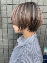 ハブ(hub)&nbsp;シャドールーツ