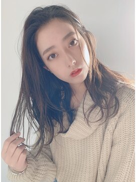 サルファ ヘアデザイン 名古屋 丸の内(S.ALPHA HAIR DESIGN) ☆