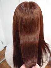  髪質改善トリートメントの魅力【髪質改善/縮毛矯正/髪質改善トリートメント/髪質改善ストレート】