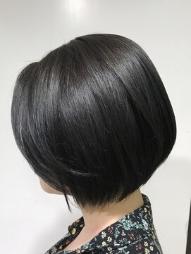 アズール 草加(azule) ダークグレージュ