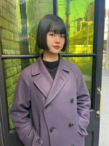 チックタック エアライン(TICK-TOCK Airline) 【TICK-TOCK】ウルツヤヘア