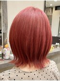 外はね×レッド