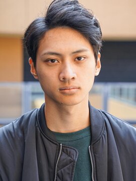 グロウ 別府店(growth) 就活ソフトアップバング