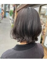 ローラン(LOERUN) 【LOERUN】グレージュ