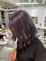 エイト 神戸三宮店(EIGHT)&nbsp;ラベンダー