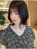 ダークブラウン