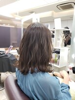 レミ(lemi est) 【池袋/福田】20代30代人気ボブスタイル☆