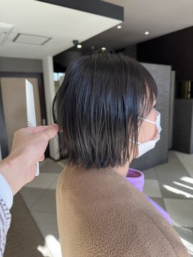 ジャパン ホンテン(JAPAN HONTEN) 外はねボブ!