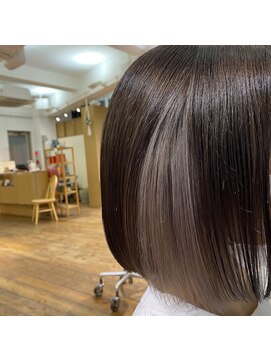 クラップス 上大岡(CLAPS) ○