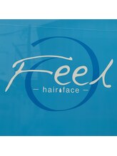 Feel hair face【フィール　ヘアー　フェイス】