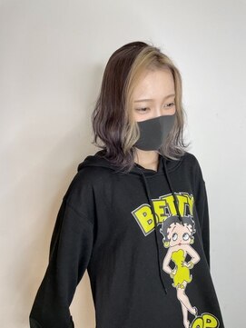 ライズ バイ レボ(RISE by REVO) 大人可愛い/ショコラアッシュ/ヘルシースタイル/ふんわりカール