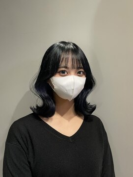 ソルレム(sol-lem) くびれ巻き