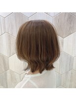 ビューティドレッセヤマノ 池袋パルコ(Beauty Dresse YAMANO)&nbsp;【ボブ】多様なアレンジ♪肩までボブ☆