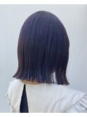 ダークバイオレット